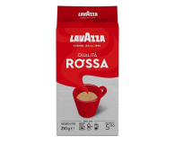 Lavazza Kawa mielona Qualita Rossa 250g - 1526013 - zdjęcie 1
